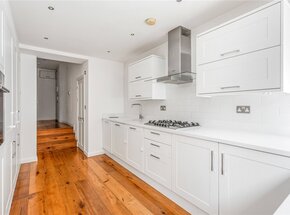 Haldon Road, Southfields, SW18