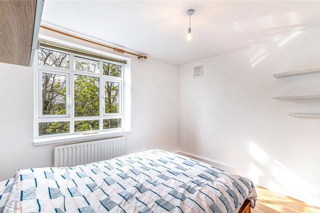 Birdsall House, Camberwell, SE5