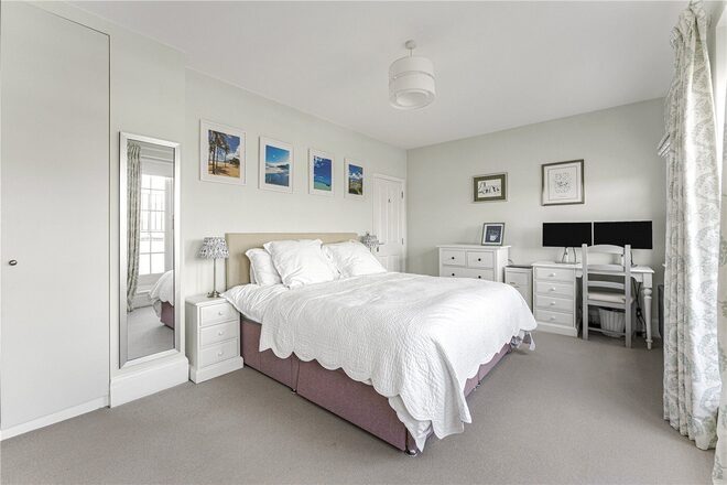 Radipole Road, London, SW6