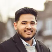 Tanvir Ahmed