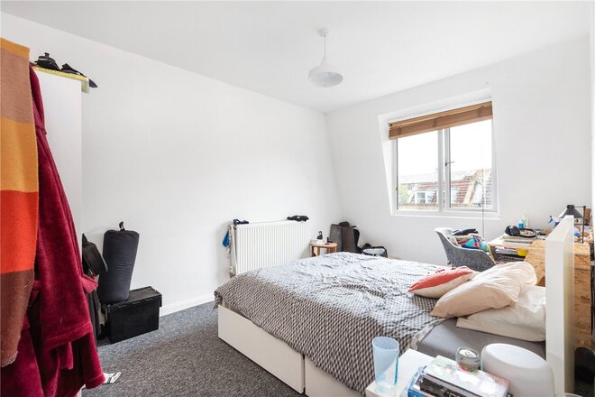 Hoxton Street, London, N1