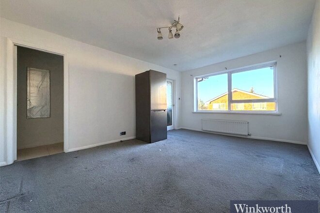 Collapit Close, Harrow, HA1