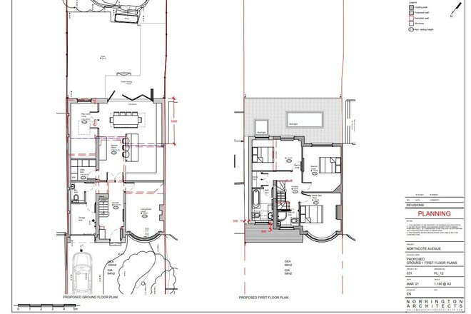 Northcote Avenue, Surbiton, KT5
