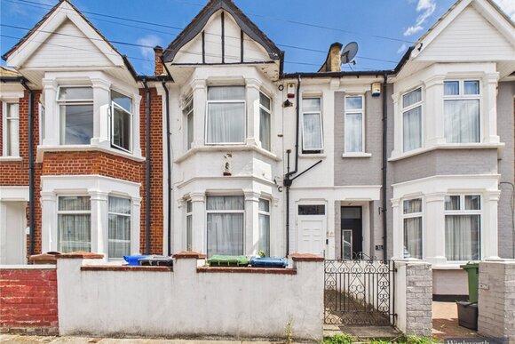 Aberdeen Road, Middlesex, HA3