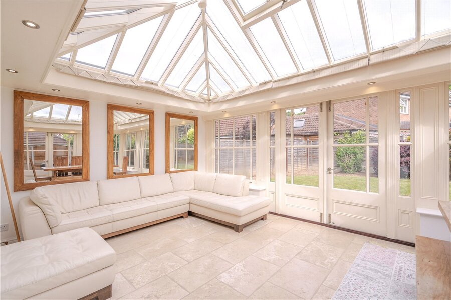 Orangery