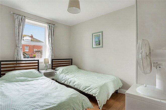 Park Road, Norfolk, NR27