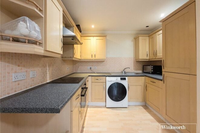 Wilshaw Close, London, NW4