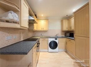 Wilshaw Close, London, NW4