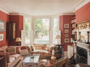 St. Stephens Terrace, London, SW8