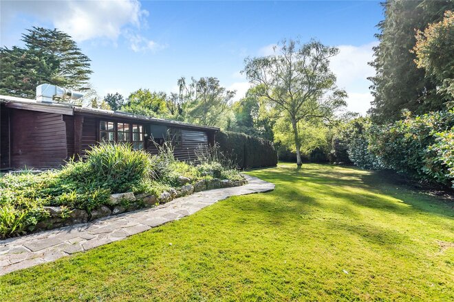 Cockfosters Road, Hadley Wood, EN4