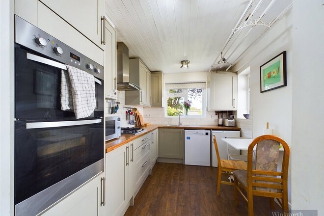 South Lane, Kingston upon Thames, KT3