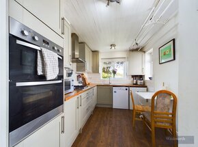 South Lane, Kingston upon Thames, KT3