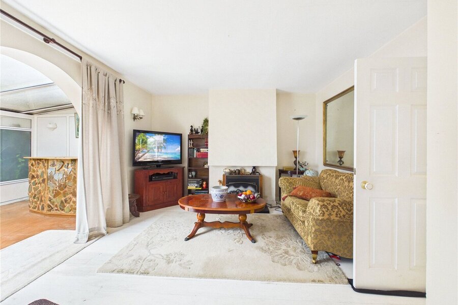 Sitting Room Two