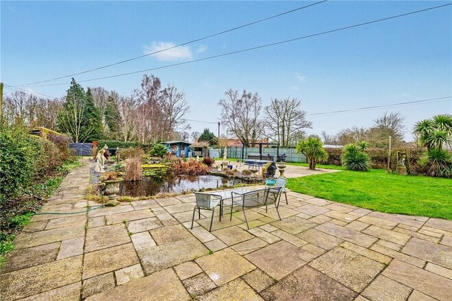 Low Road, Dereham, NR20