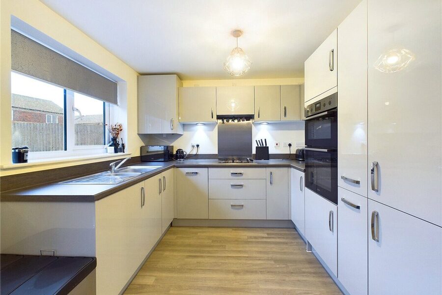 Central Kitchen