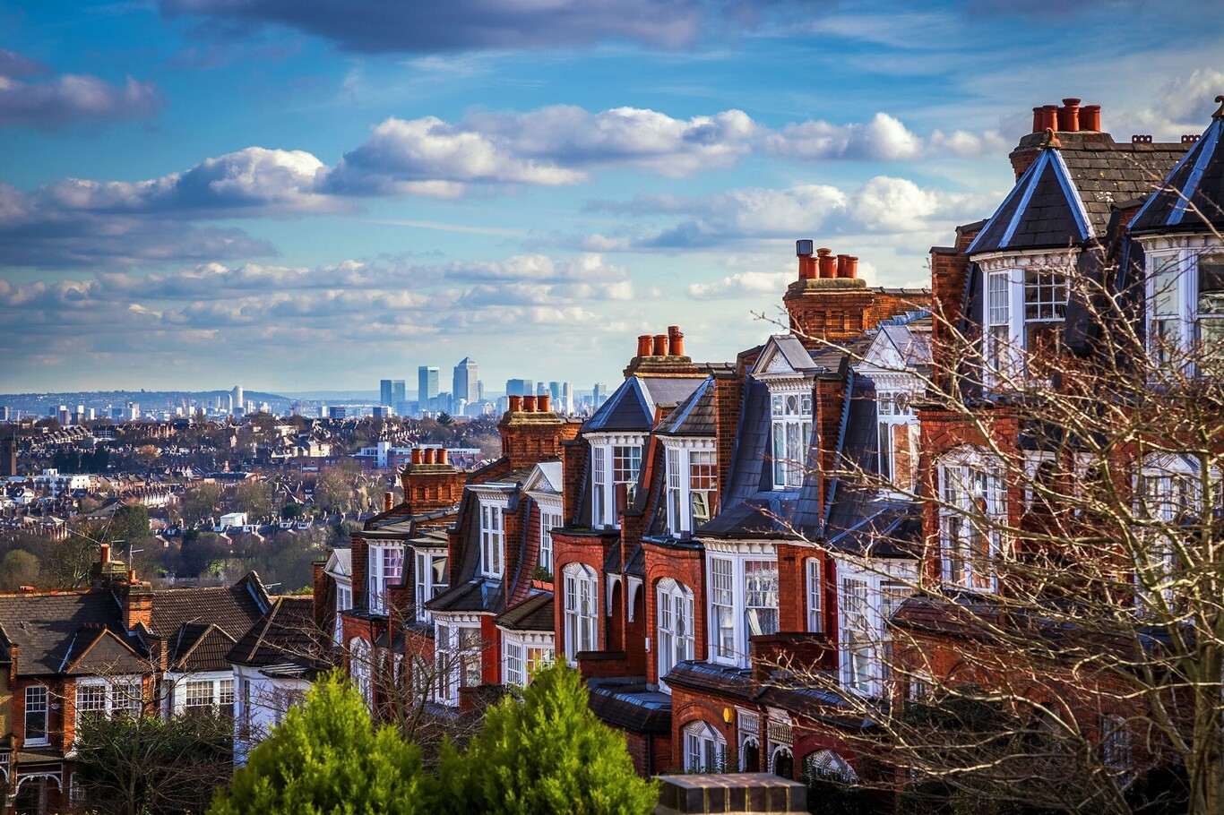 Prime Central London Buyers Are Acting Earlier — Here’s Why