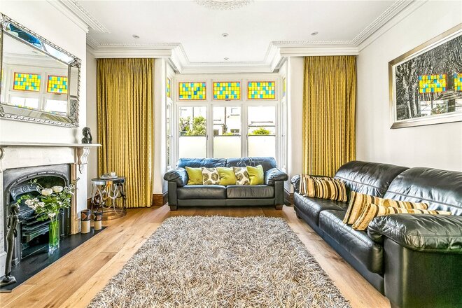 Claremont Road, London, N6