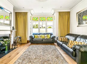 Claremont Road, London, N6