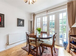 Waverley Drive, Winchester, SO21