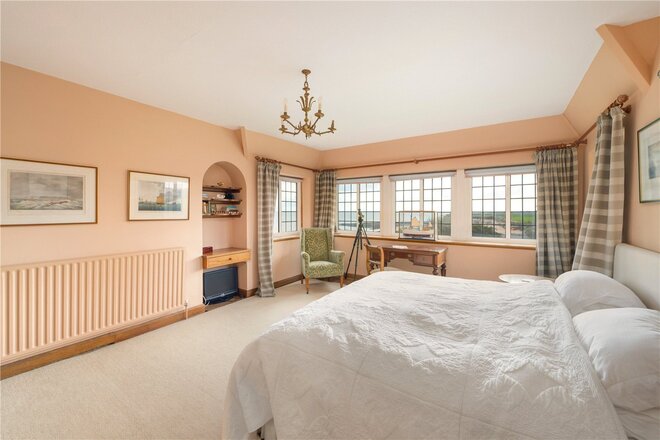 Joss Gap Road, Kent, CT10
