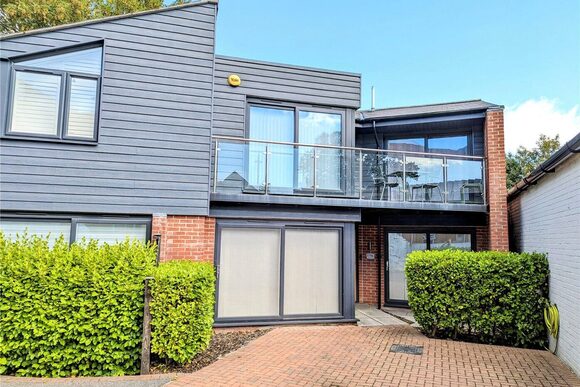 Parkstone Avenue, Poole, BH14