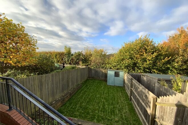 Orchard Road, Wiltshire, SN8