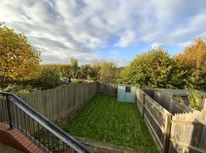 Orchard Road, Wiltshire, SN8