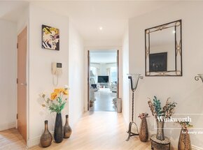 Marina Close, Bournemouth, BH5
