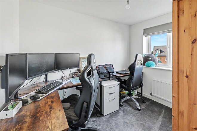 Timber Close, Norwich, NR6