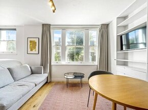 Coleherne Road, London, SW10