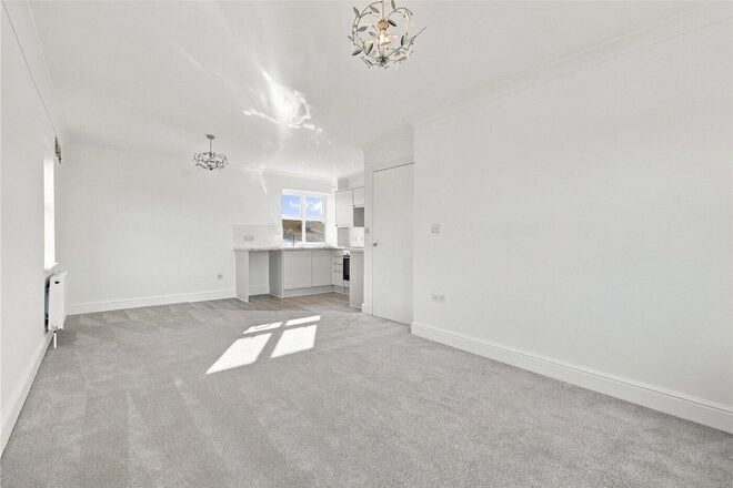Longley Road, London, SW17
