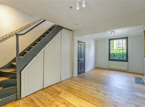 Tyneham Road, London, SW11