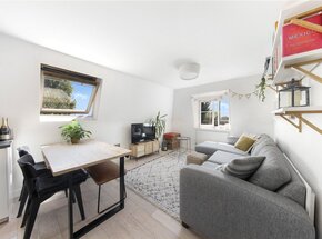 Manor Way, London, SE23