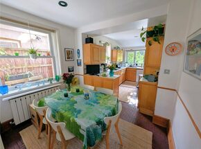 Sunny Gardens Road, London, NW4