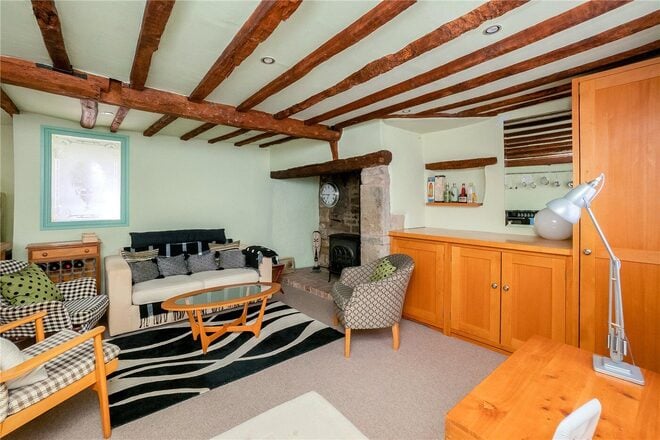 Sheep Street, Warwickshire, CV36