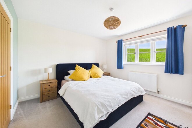 Court Barton Close, Exeter, EX5