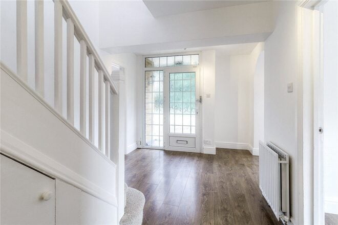 Little Horton House Drive, Northampton, NN7