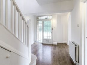 Little Horton House Drive, Northampton, NN7