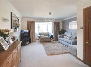 Priors Drive, Norwich, NR6