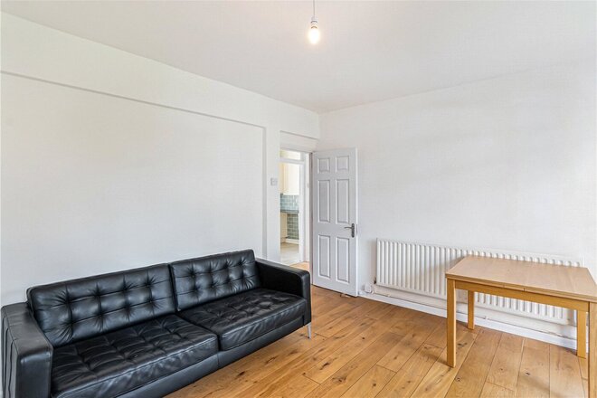 Birdsall House, Camberwell, SE5