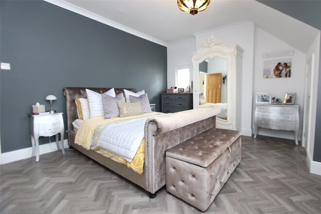 Woodcote Road, Leigh-on-Sea, SS9