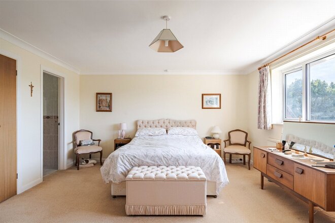 Furzehill, Wimborne, BH21