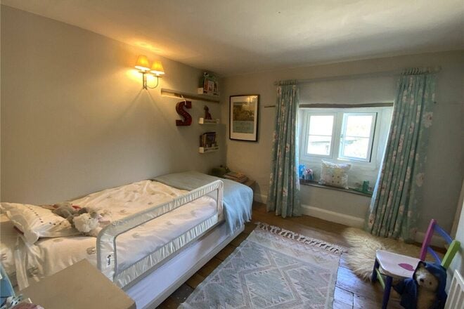 Castle Street, Marlborough, SN8