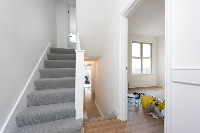 Geldeston Road, London, E5