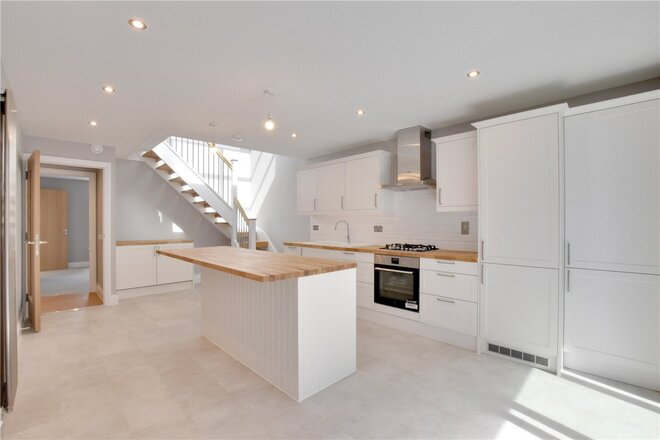 Meridian Point, Deptford, SE8