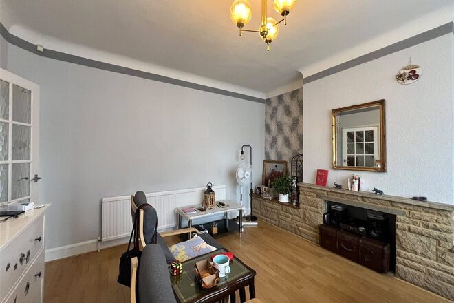 Sussex Road, Harrow, HA1