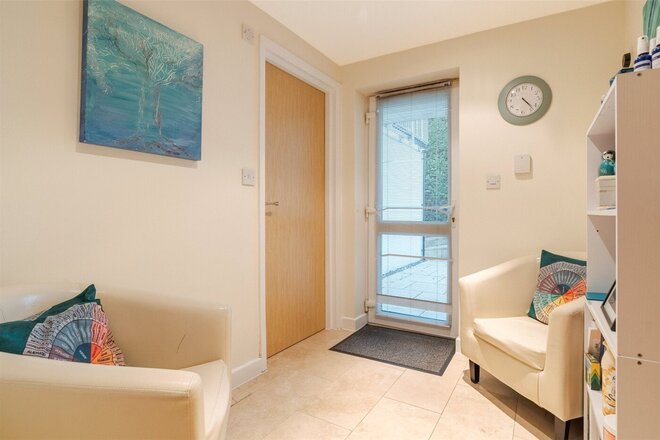 Corfe View Road, Wimborne, BH21
