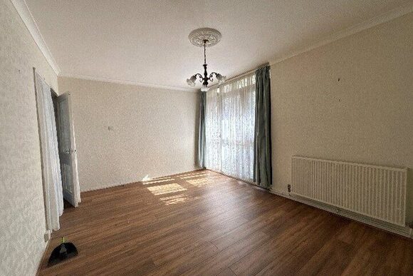 Abbeyfield Estate, London, SE16
