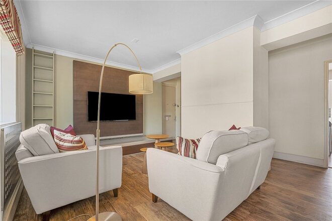 Gloucester Terrace, London, W2