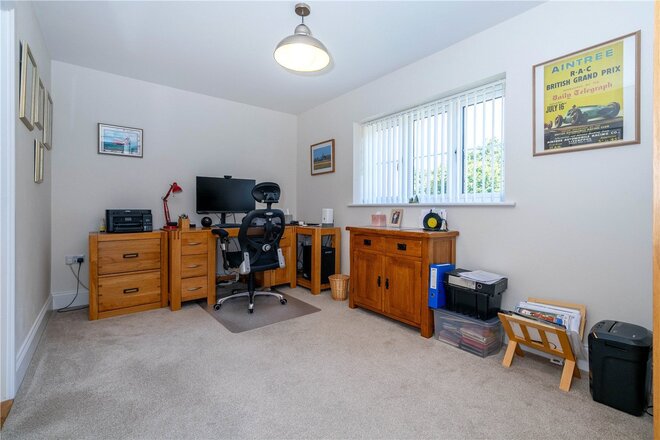 Laurel Grove, Sleaford, NG34
